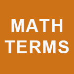 mathterms